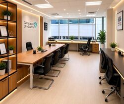 High Street Plaza (D6), Office #570932051
